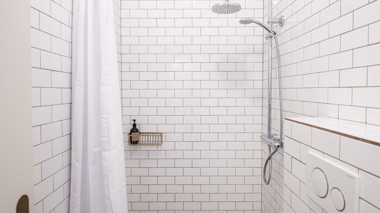 Photo of Bathroom in Copenhagen K