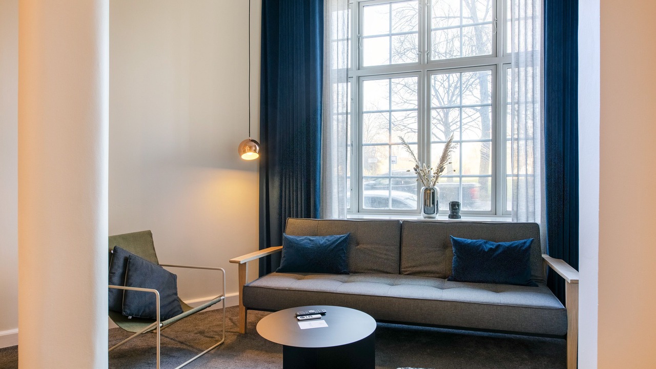 Photo of Livingroom in Copenhagen K