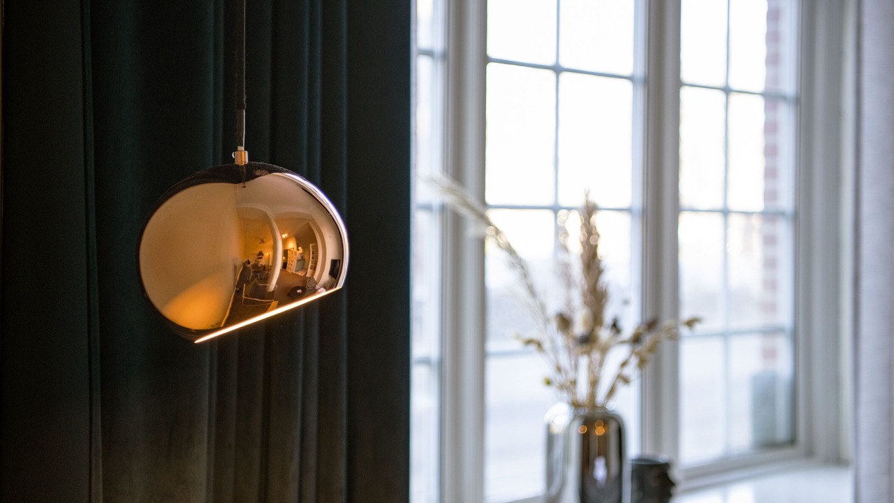 Photo of Livingroom in Copenhagen K