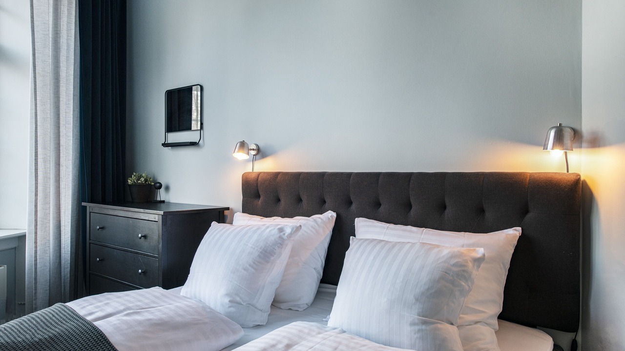 Photo of Bedroom in Copenhagen K