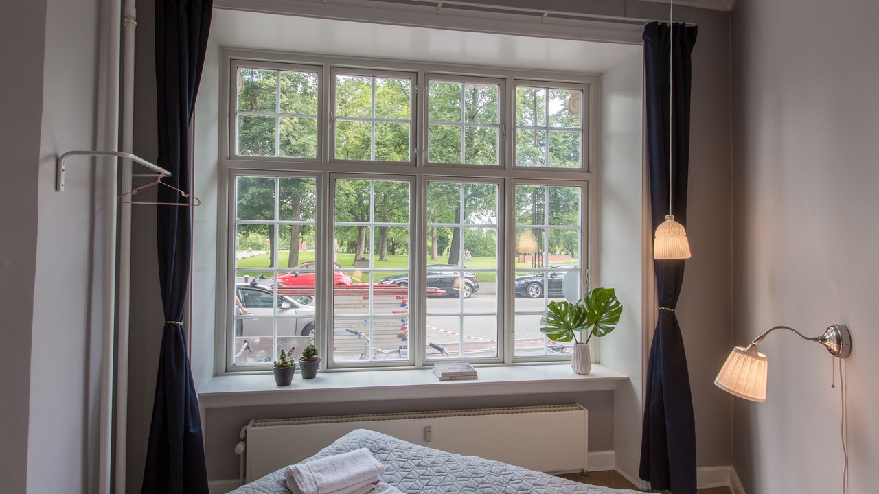 Photo of Bedroom in Copenhagen K