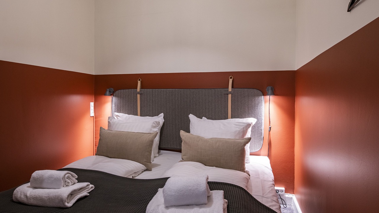 Photo of Bedroom in Copenhagen K