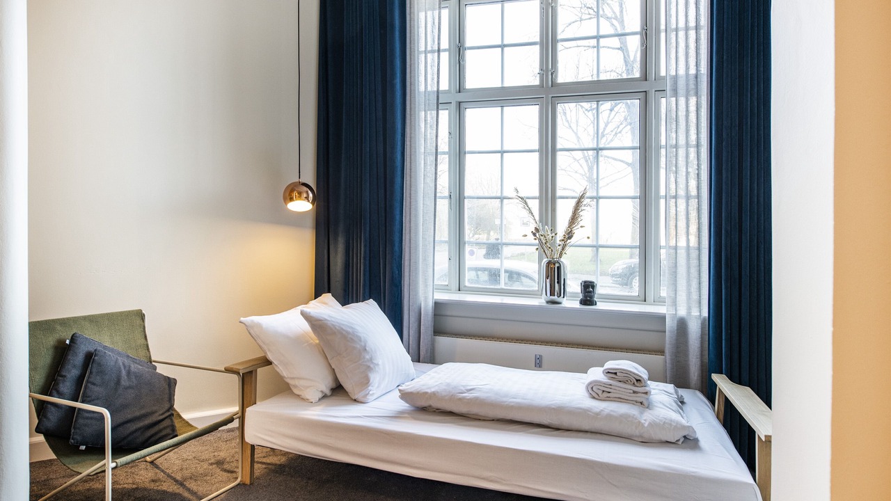 Photo of Livingroom in Copenhagen K