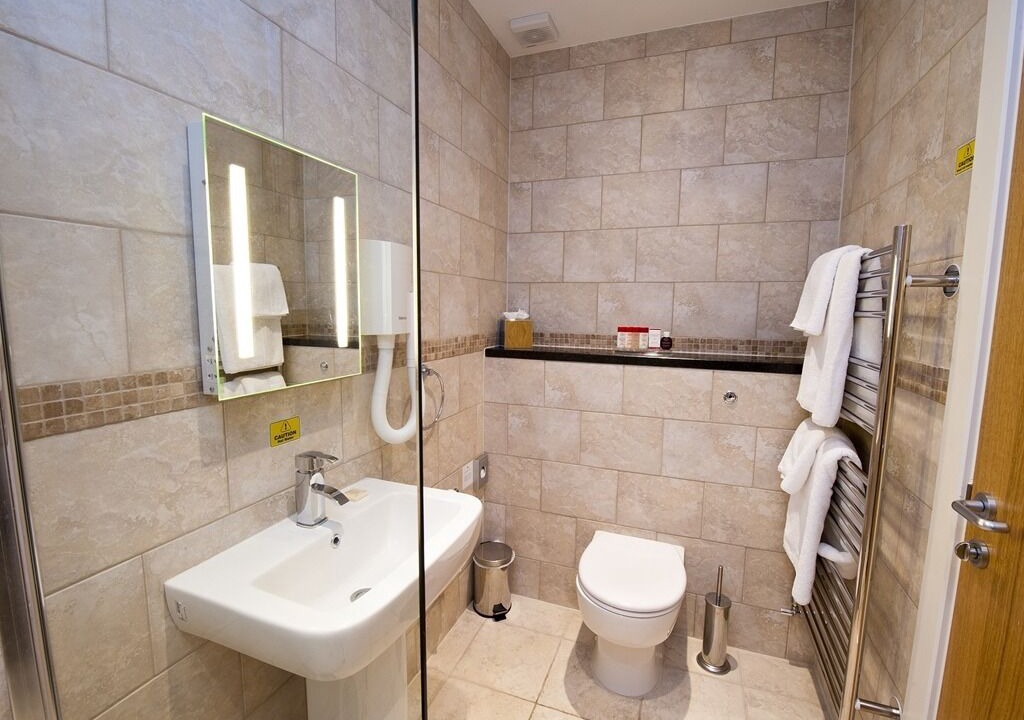 Photo of Bathroom in Scarborough