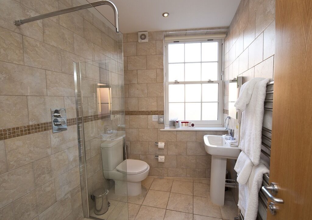 Photo of Bathroom in Scarborough