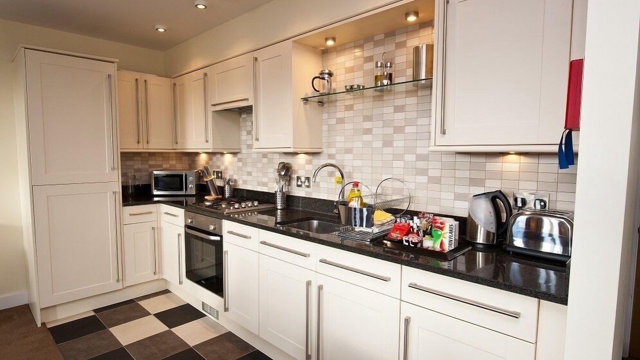 Photo of Kitchen in Scarborough