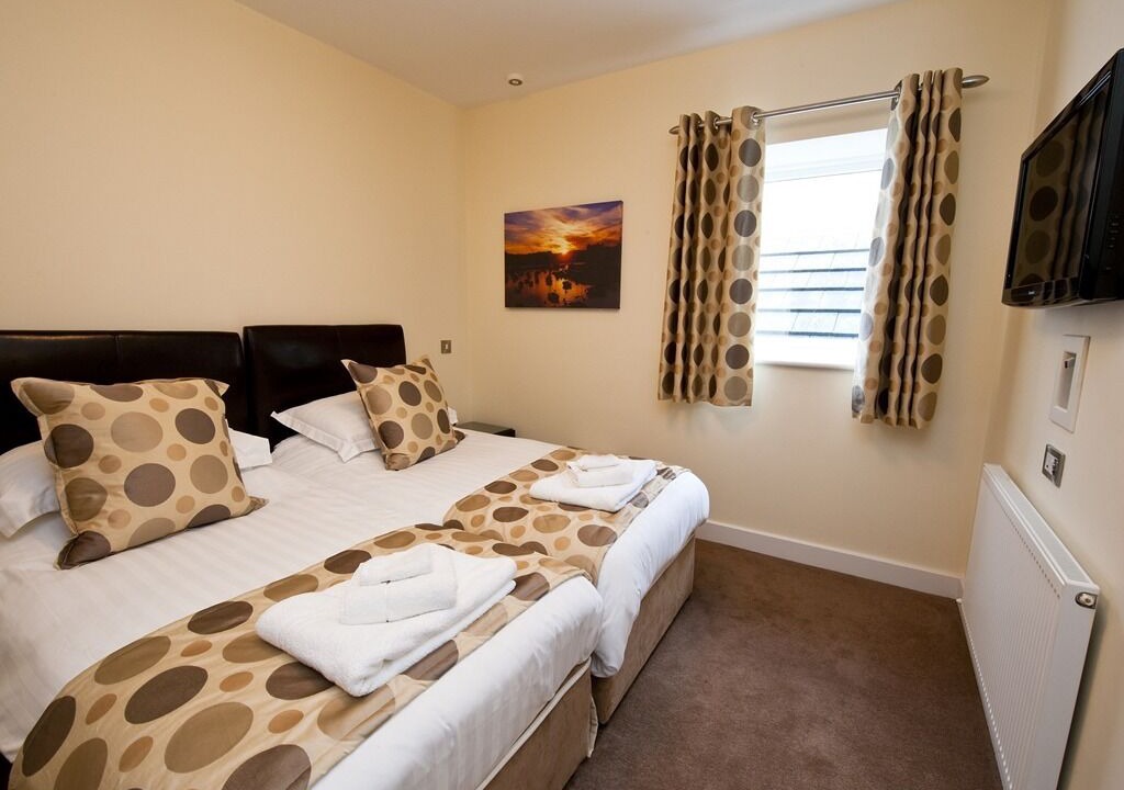 Photo of Bedroom in Scarborough