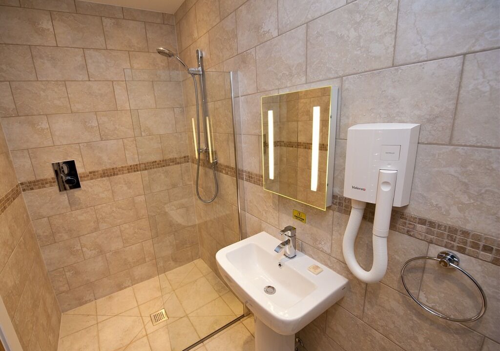 Photo of Bathroom in Scarborough