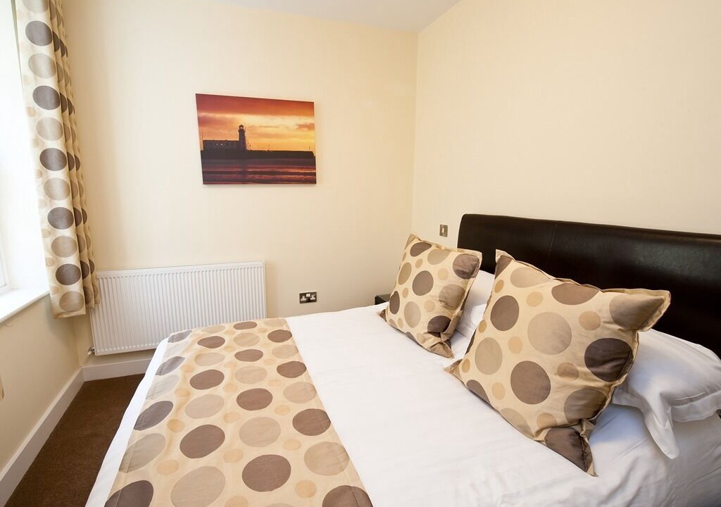 Photo of Bedroom in Scarborough