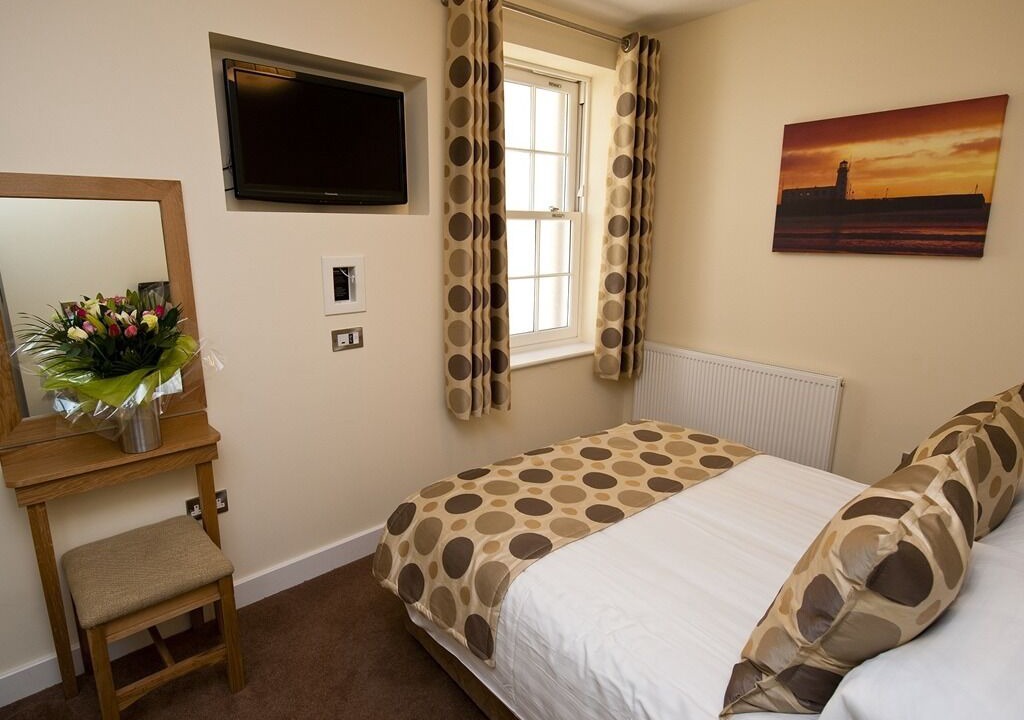 Photo of Bedroom in Scarborough