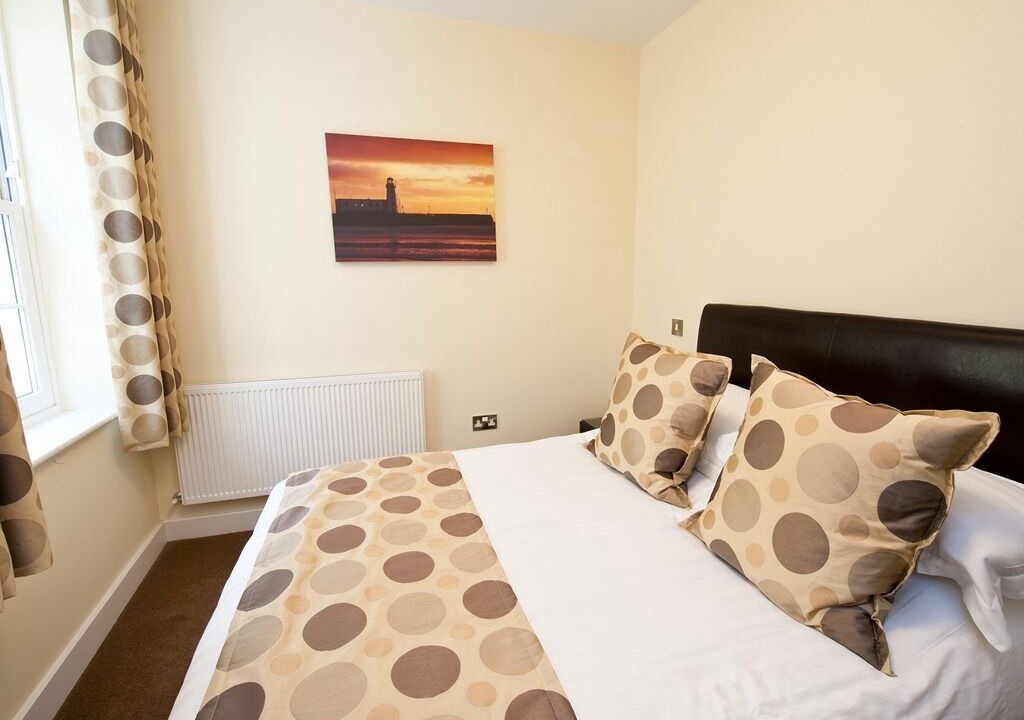 Photo of Bedroom in Scarborough