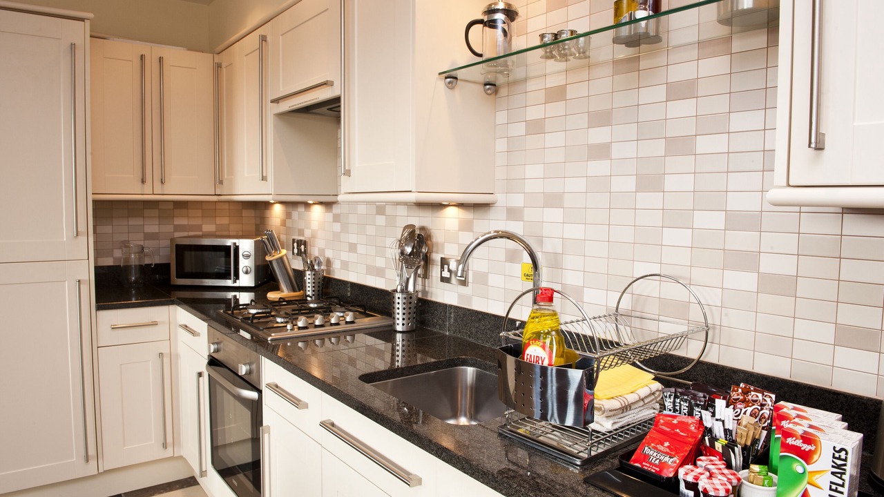 Photo of Kitchen in Scarborough