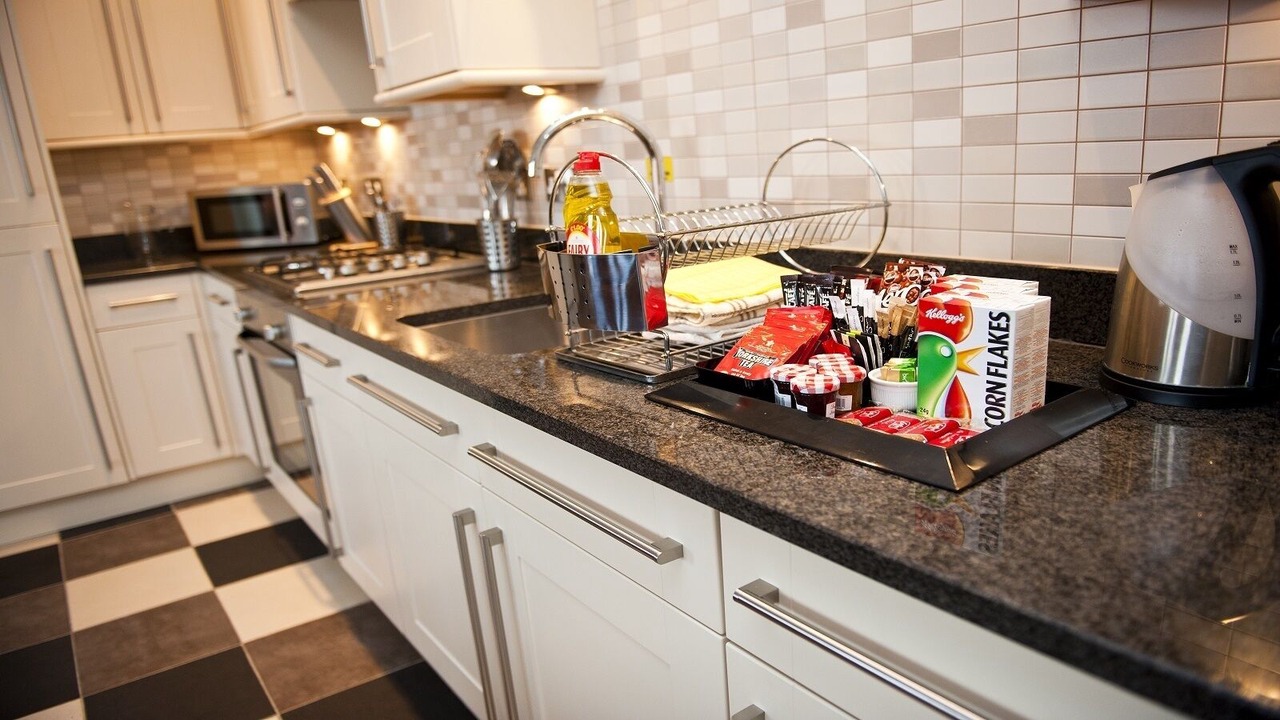 Photo of Kitchen in Scarborough