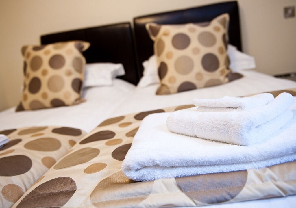 Photo of Bedroom in Scarborough