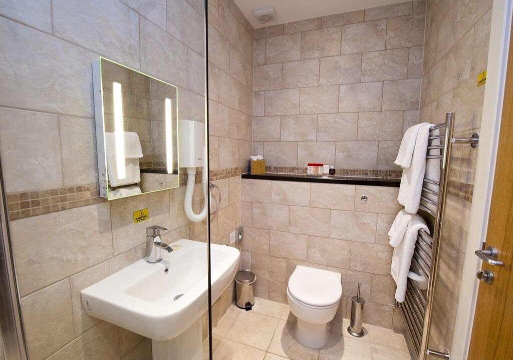 Photo of Bathroom in Scarborough