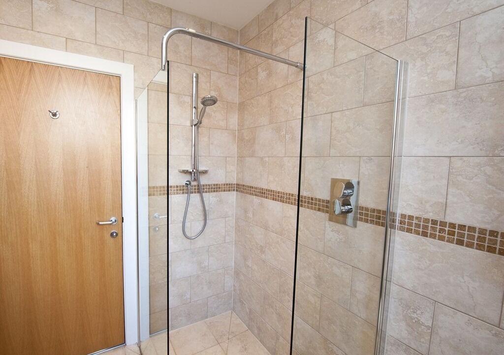 Photo of Bathroom in Scarborough