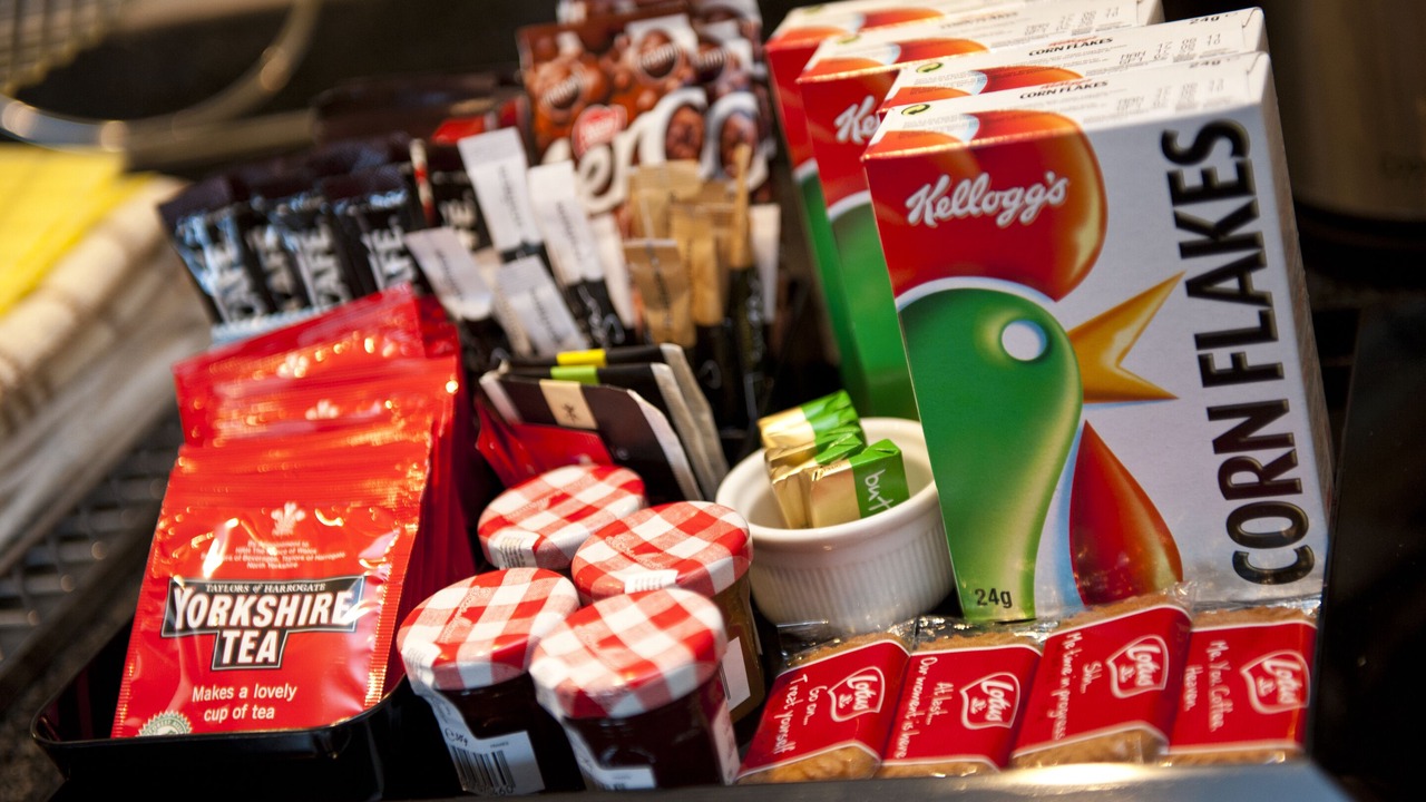 Photo of Kitchen in Scarborough