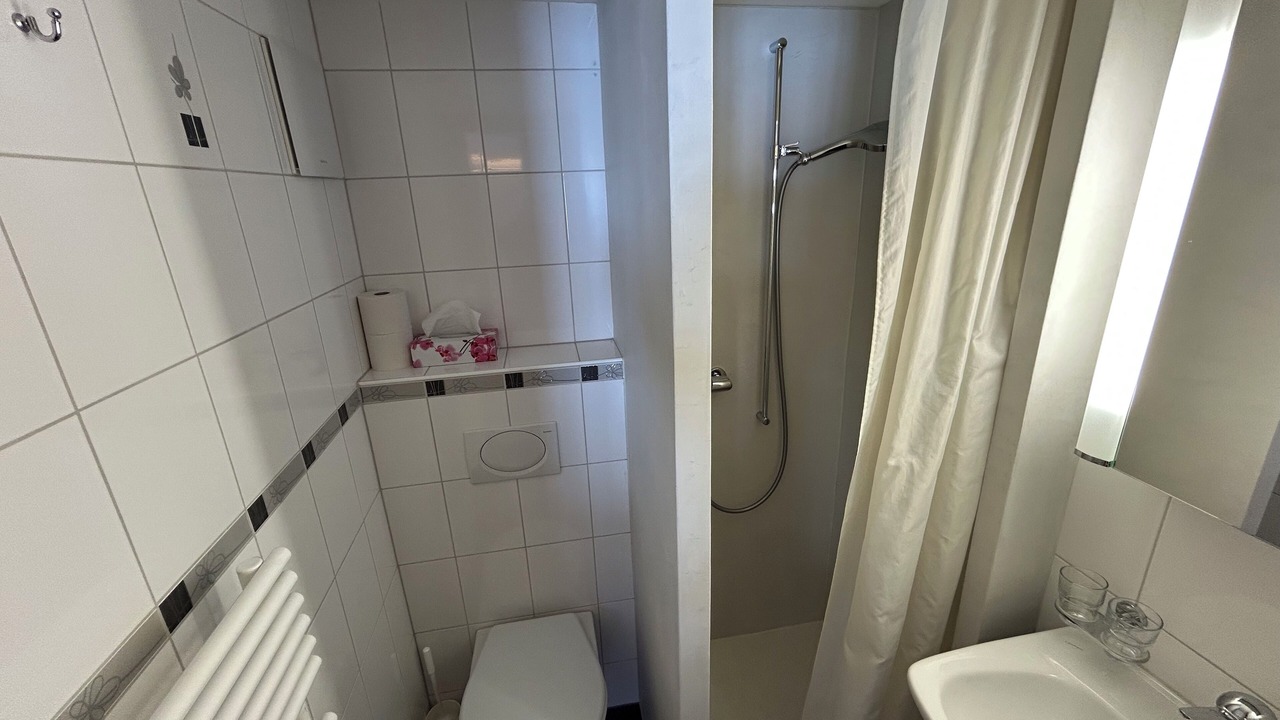 Photo of Bathroom in Zweisimmen Nr Gstaad
