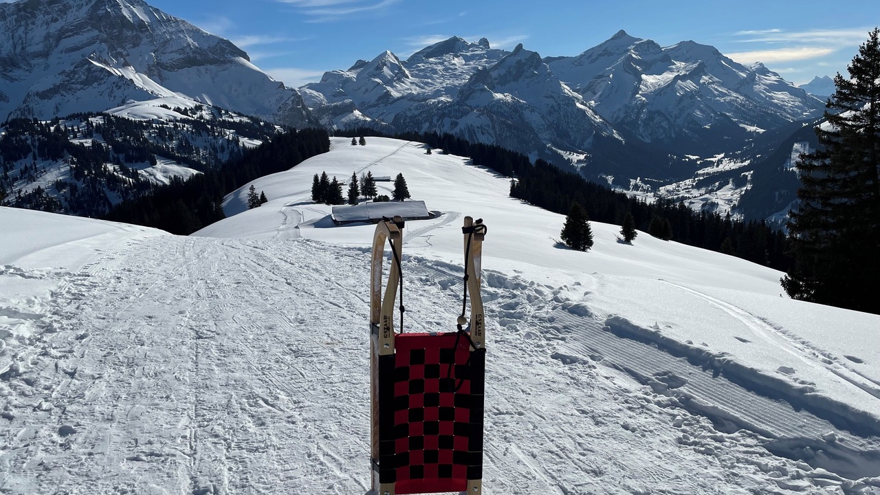 Photo of Others in Zweisimmen Nr Gstaad