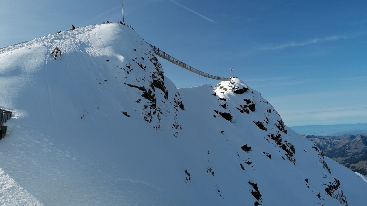 Photo of Outdoor in Zweisimmen Nr Gstaad
