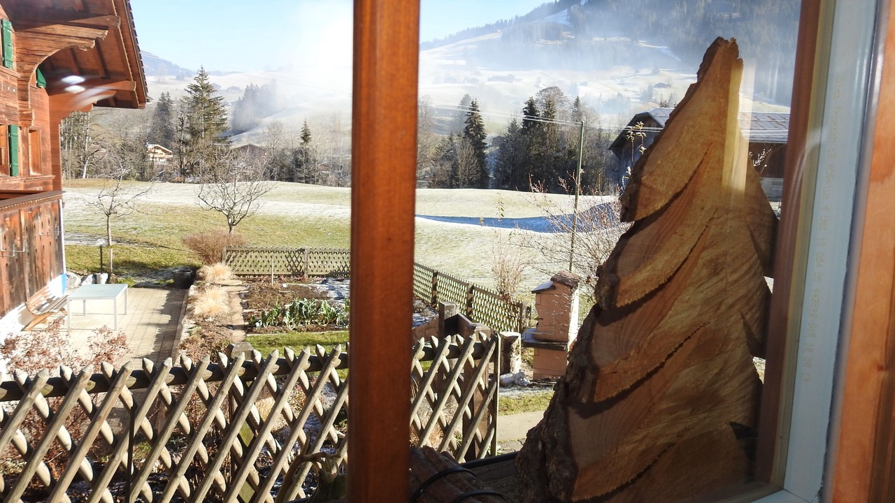 Photo of Bedroom in Zweisimmen Nr Gstaad