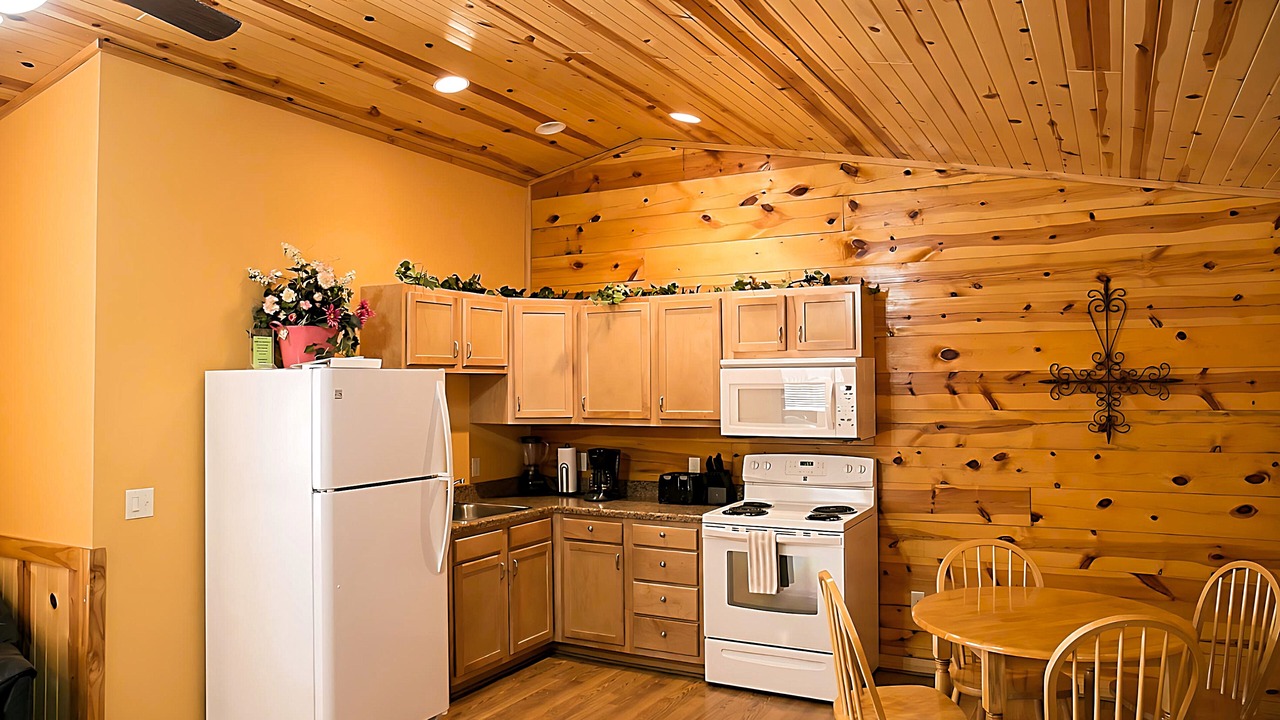 Photo of Kitchen in Keystone