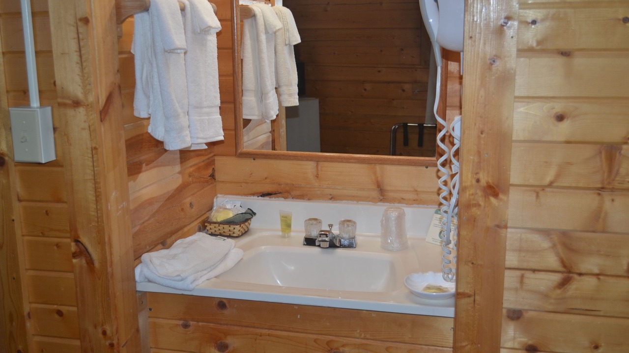Photo of Bathroom in Keystone
