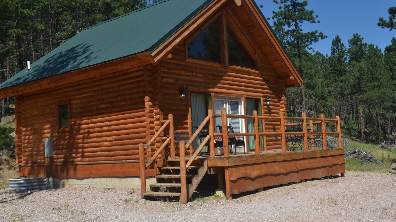 Photo of Patio Balcony in Keystone
