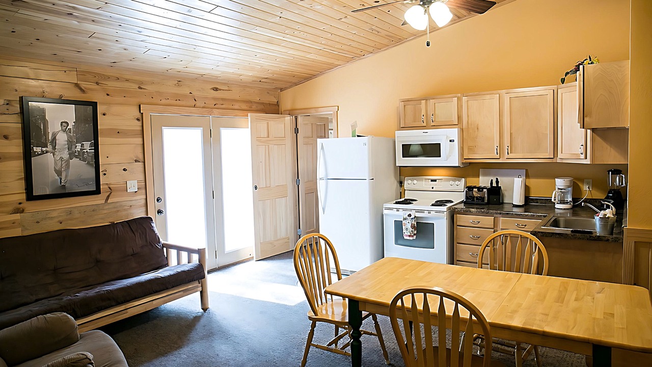 Photo of Livingroom in Keystone