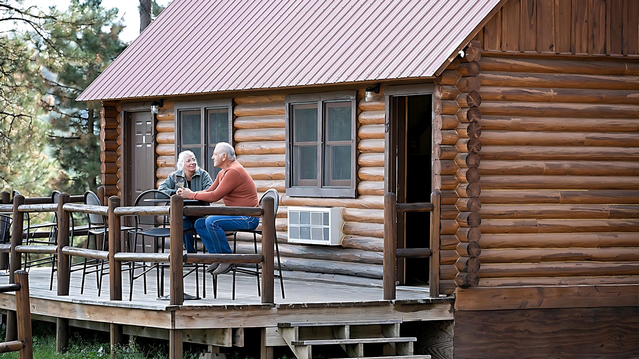 Photo of Patio Balcony in Keystone