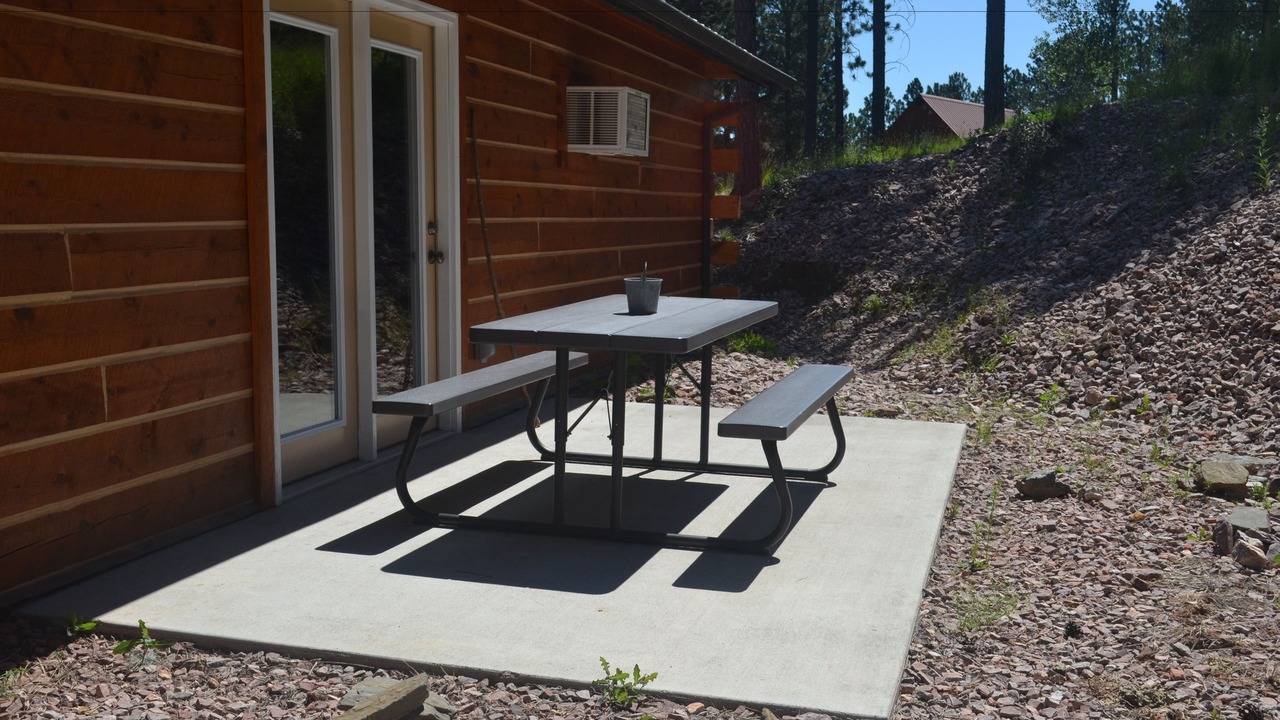 Photo of Patio Balcony in Keystone