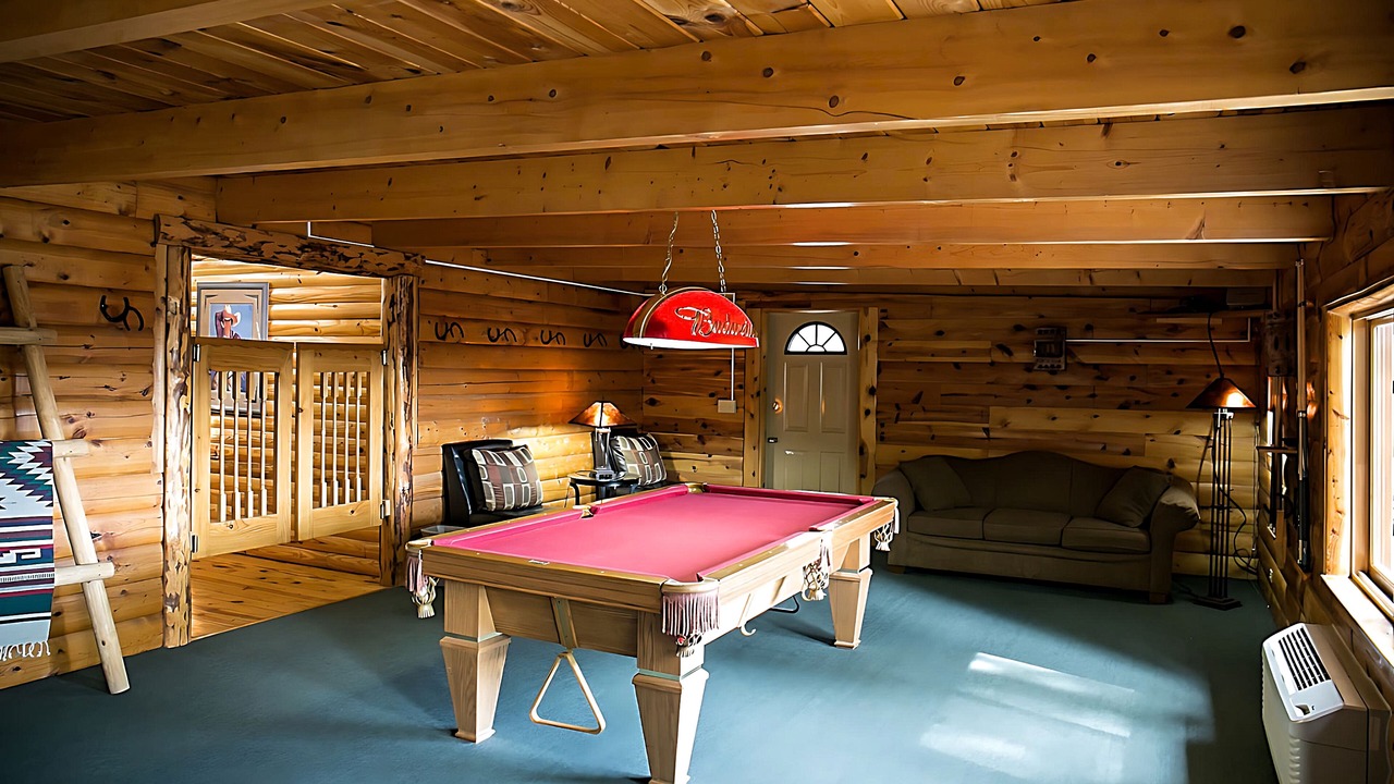 Photo of Livingroom in Keystone