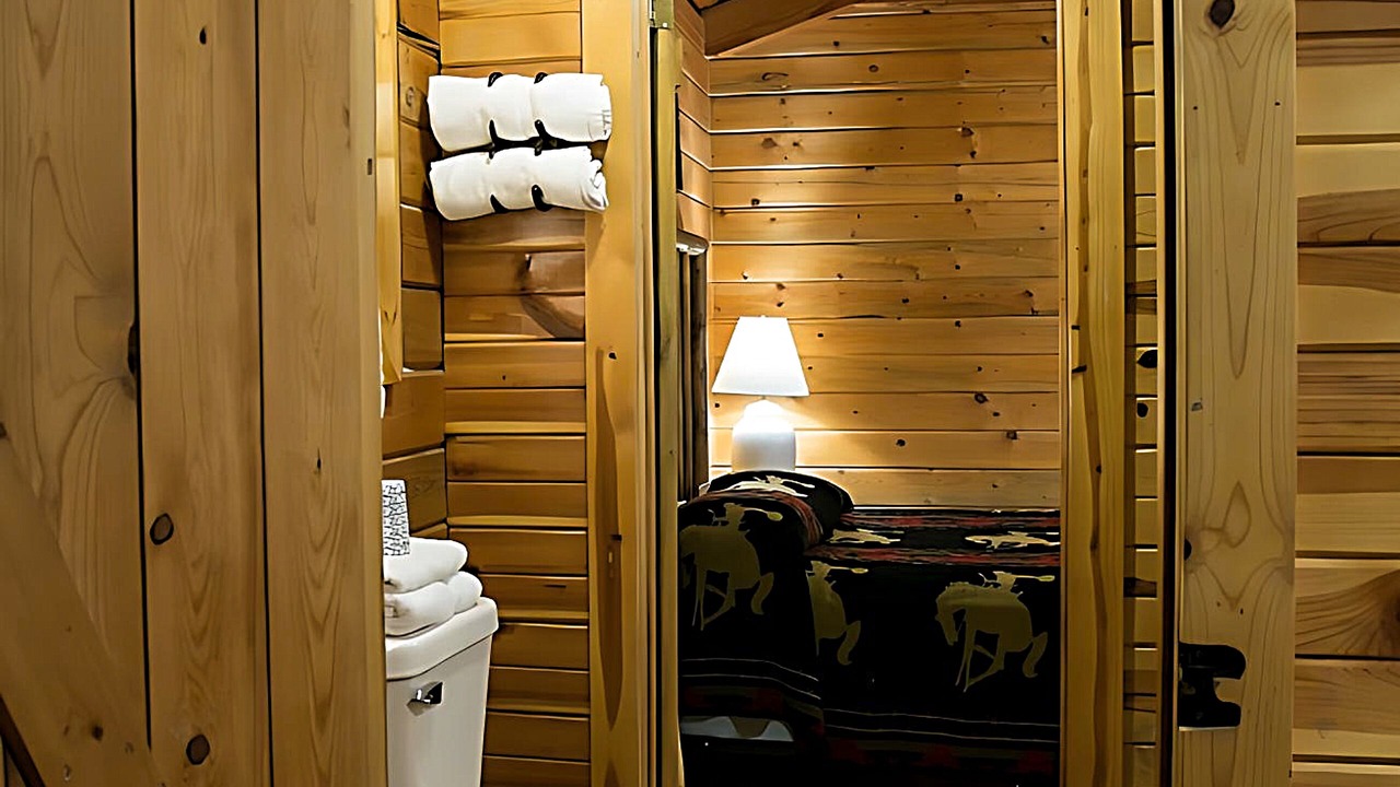 Photo of Bathroom in Keystone