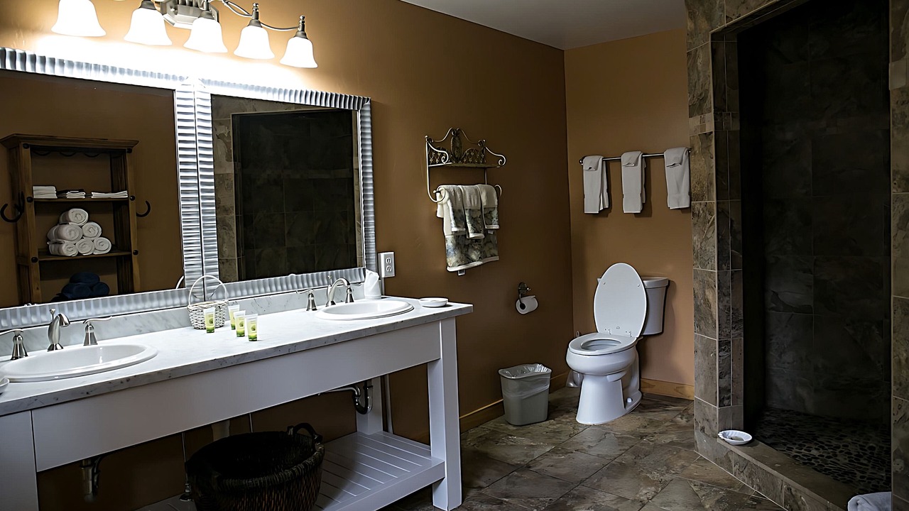 Photo of Bathroom in Keystone