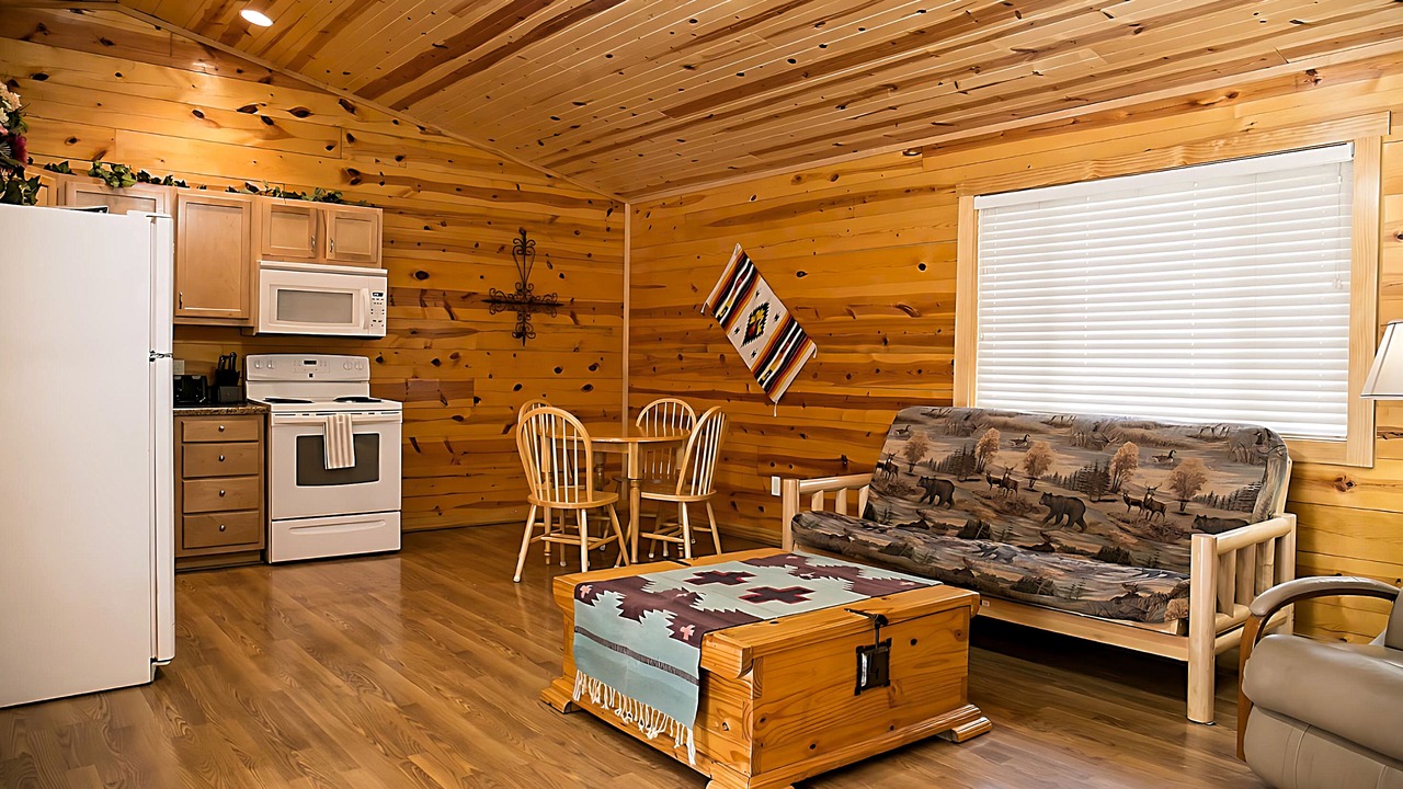 Photo of Livingroom in Keystone