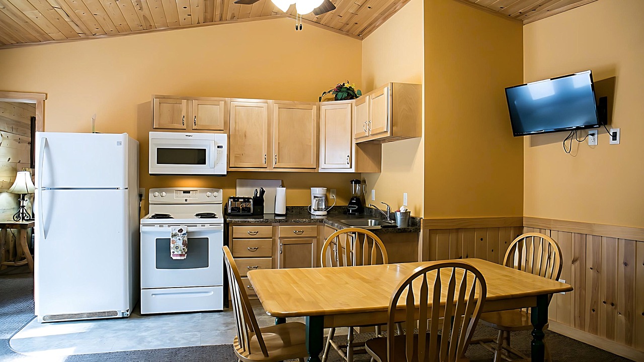 Photo of Kitchen in Keystone