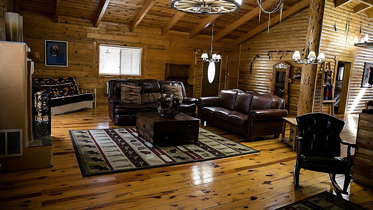 Photo of Livingroom in Keystone