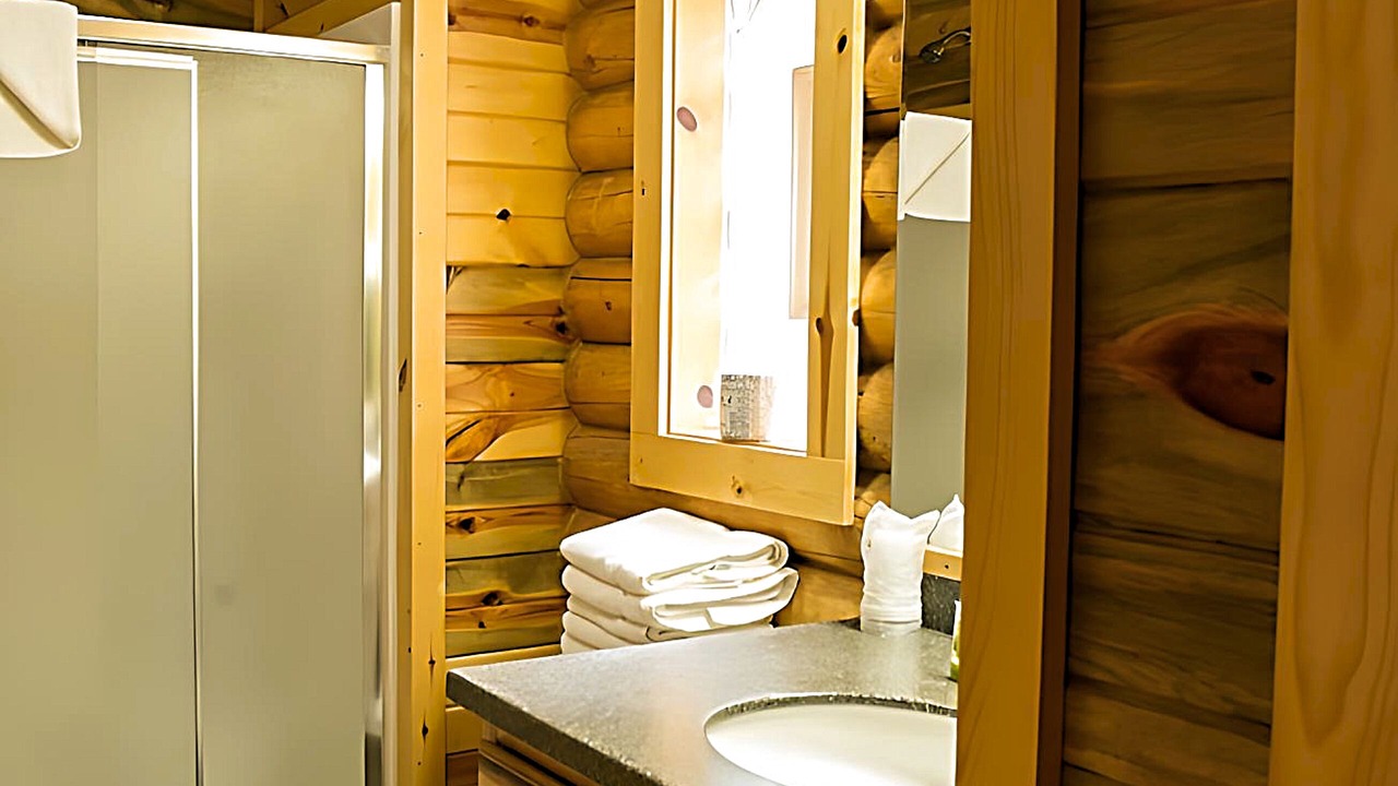 Photo of Bathroom in Keystone
