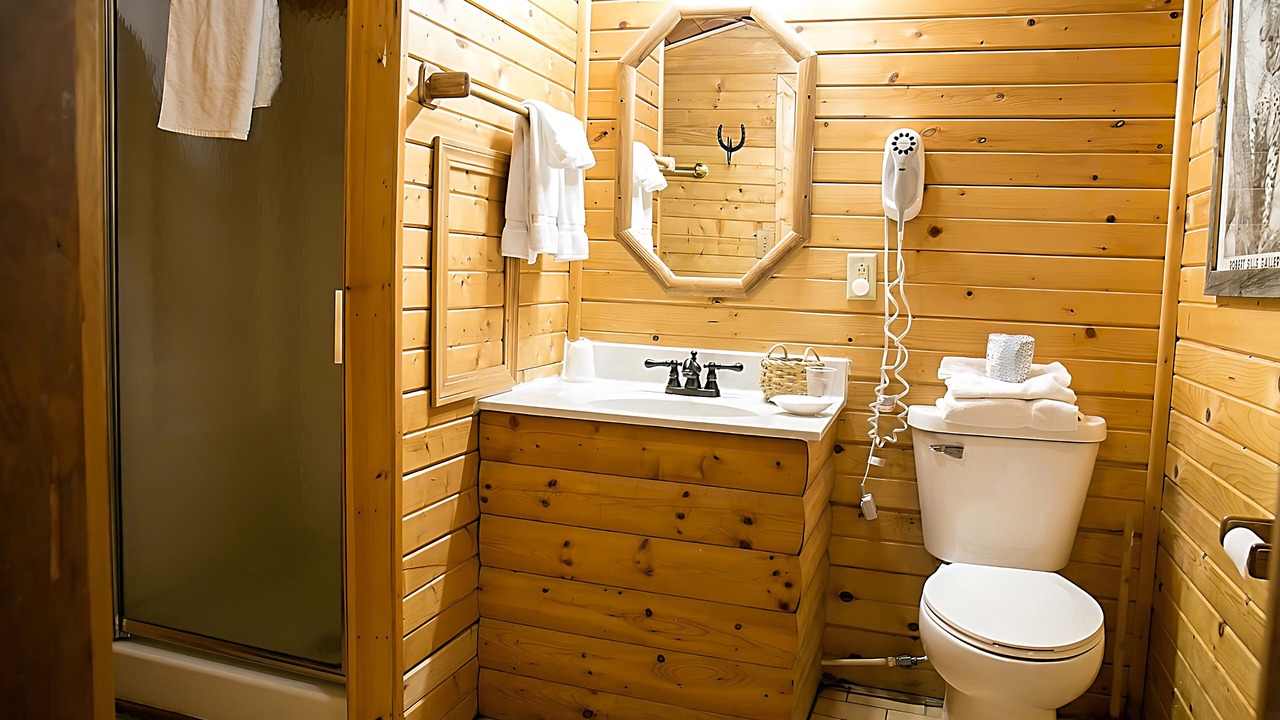 Photo of Bathroom in Keystone