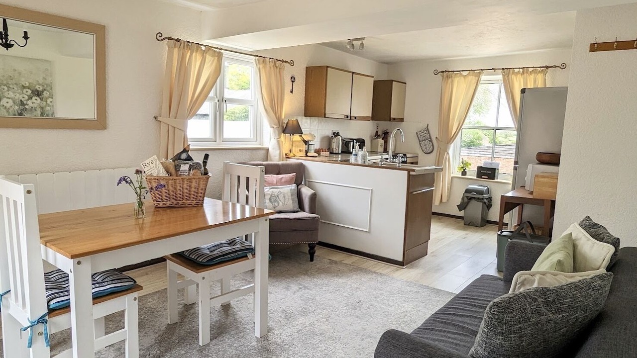 Photo of Kitchen in Rye