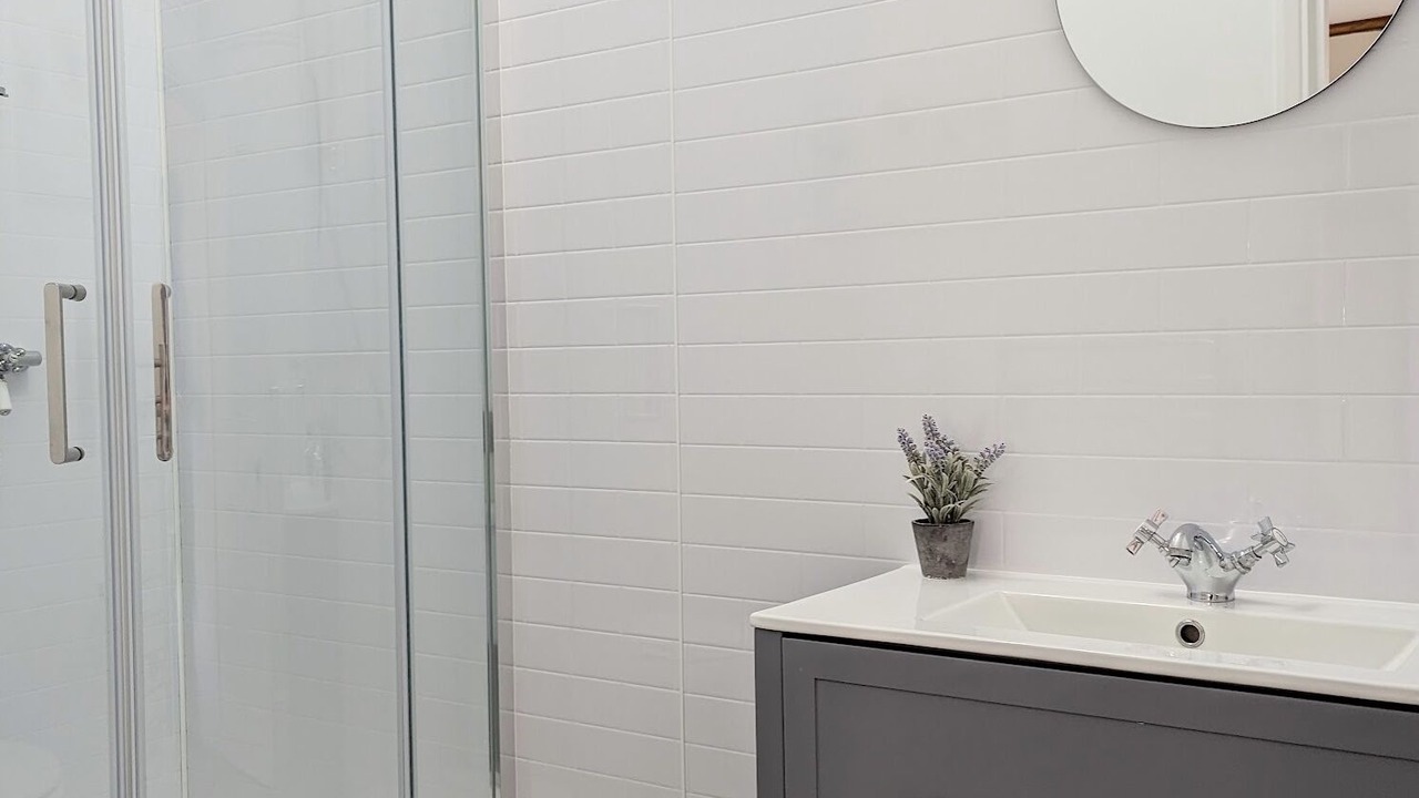 Photo of Bathroom in Rye