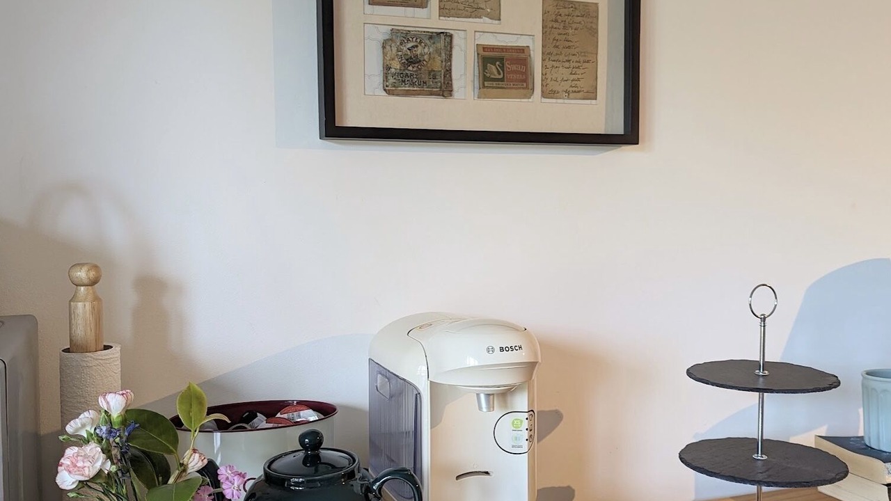 Photo of Kitchen in Rye