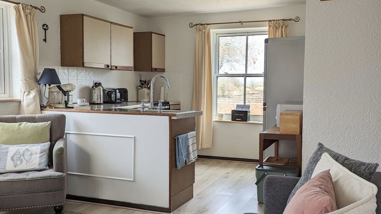 Photo of Kitchen in Rye