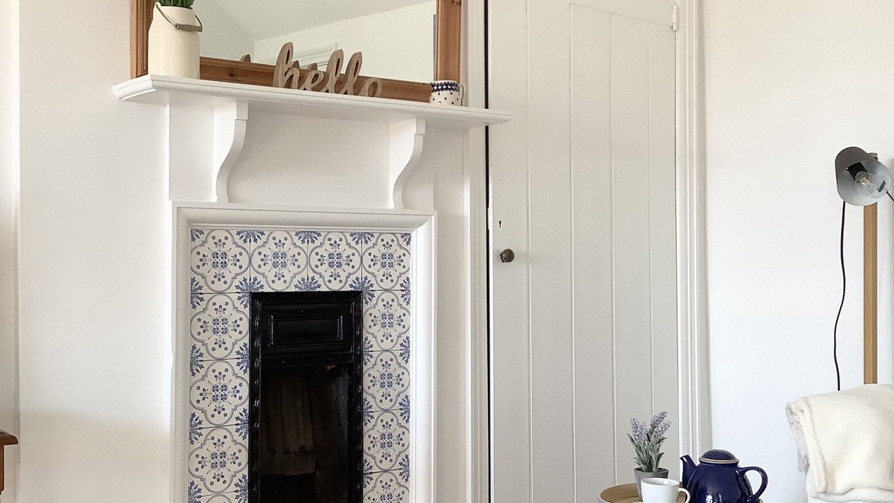 Photo of Bedroom in Rye