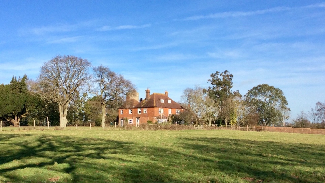 Photo of Outdoor in Rye