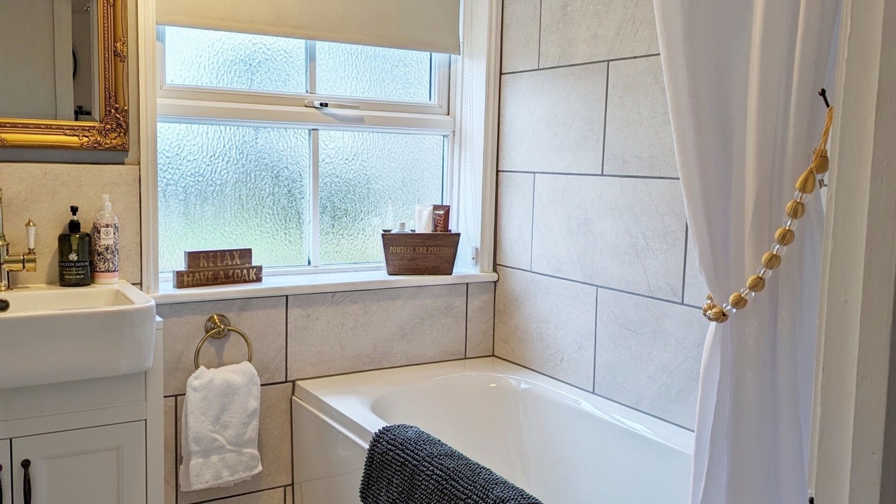 Photo of Bathroom in Rye