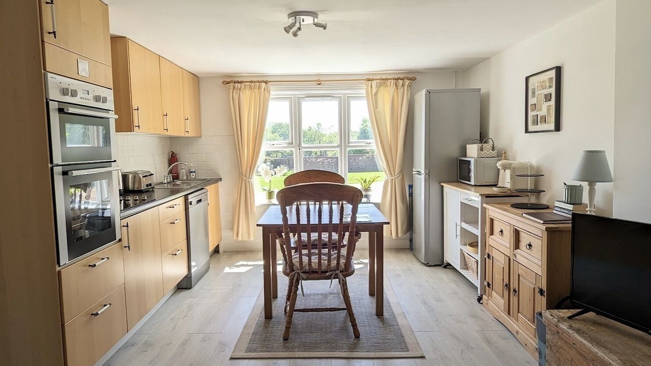 Photo of Kitchen in Rye