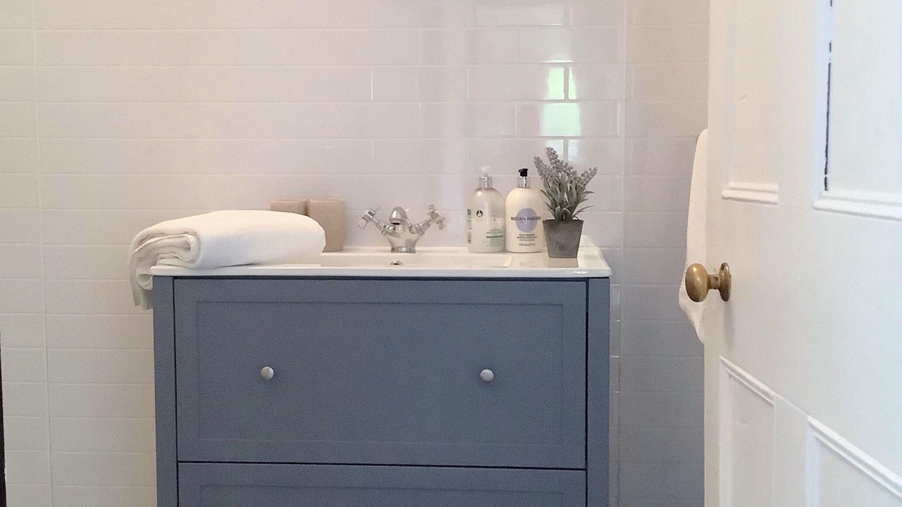 Photo of Bathroom in Rye