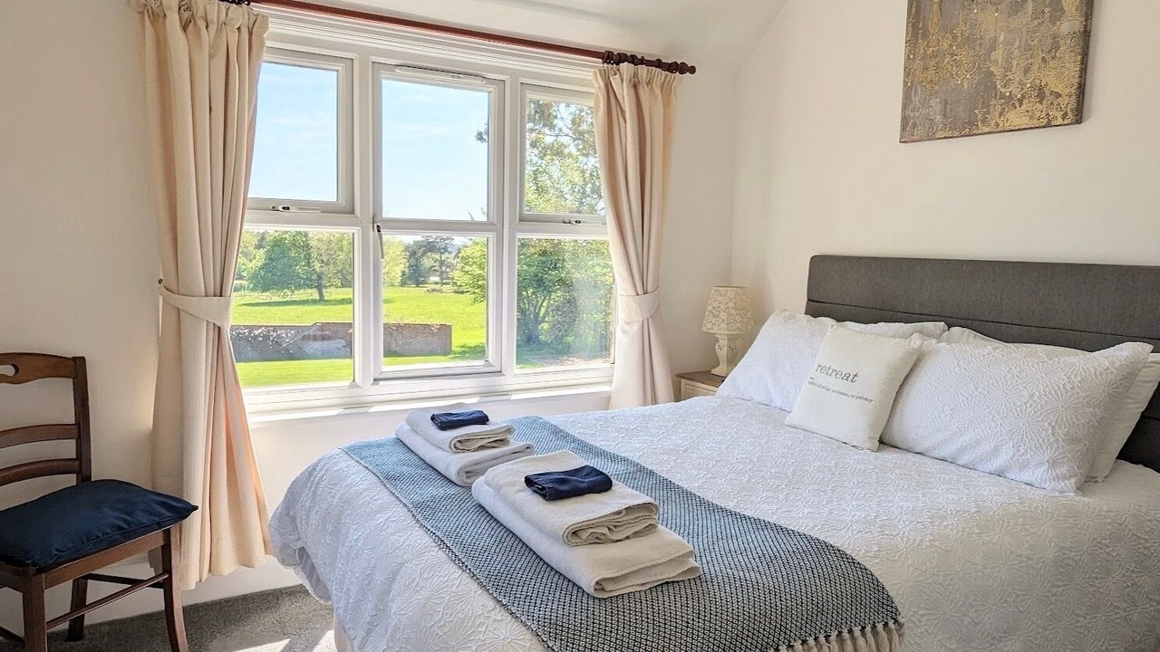 Photo of Bedroom in Rye