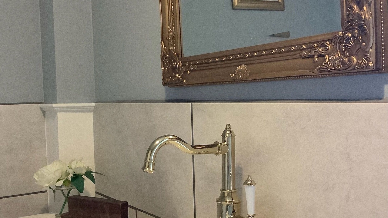 Photo of Bathroom in Rye